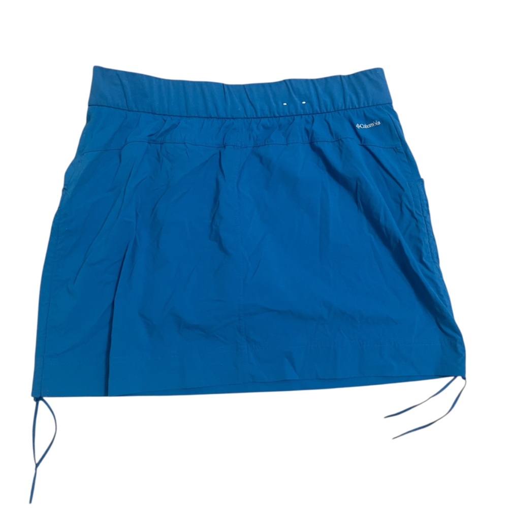 Columbia Blue Women's Skirt - Picture 2 of 10